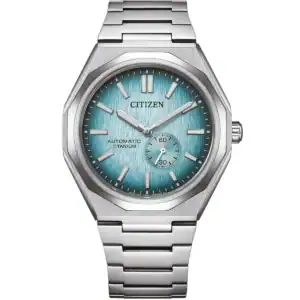 thearwatches-reloj-citizen-mid-44405 Reloj Citizen NK5020-58L Mens Watch Super-Titanium Zenshin Automatic 40mm 10ATM