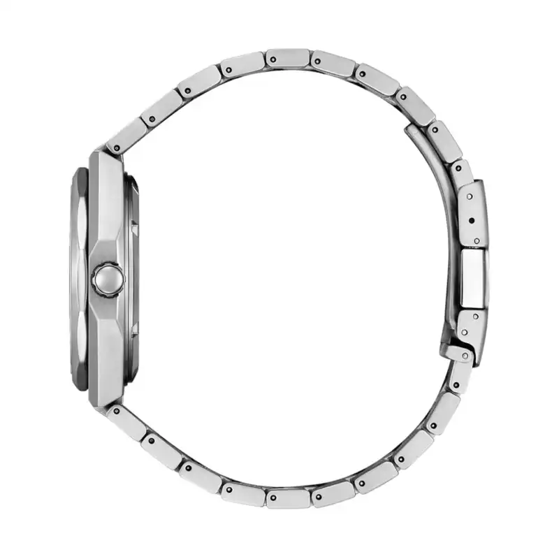 Reloj Citizen NK5020-58L Mens Watch Super-Titanium Zenshin Automatic 40mm 10ATM