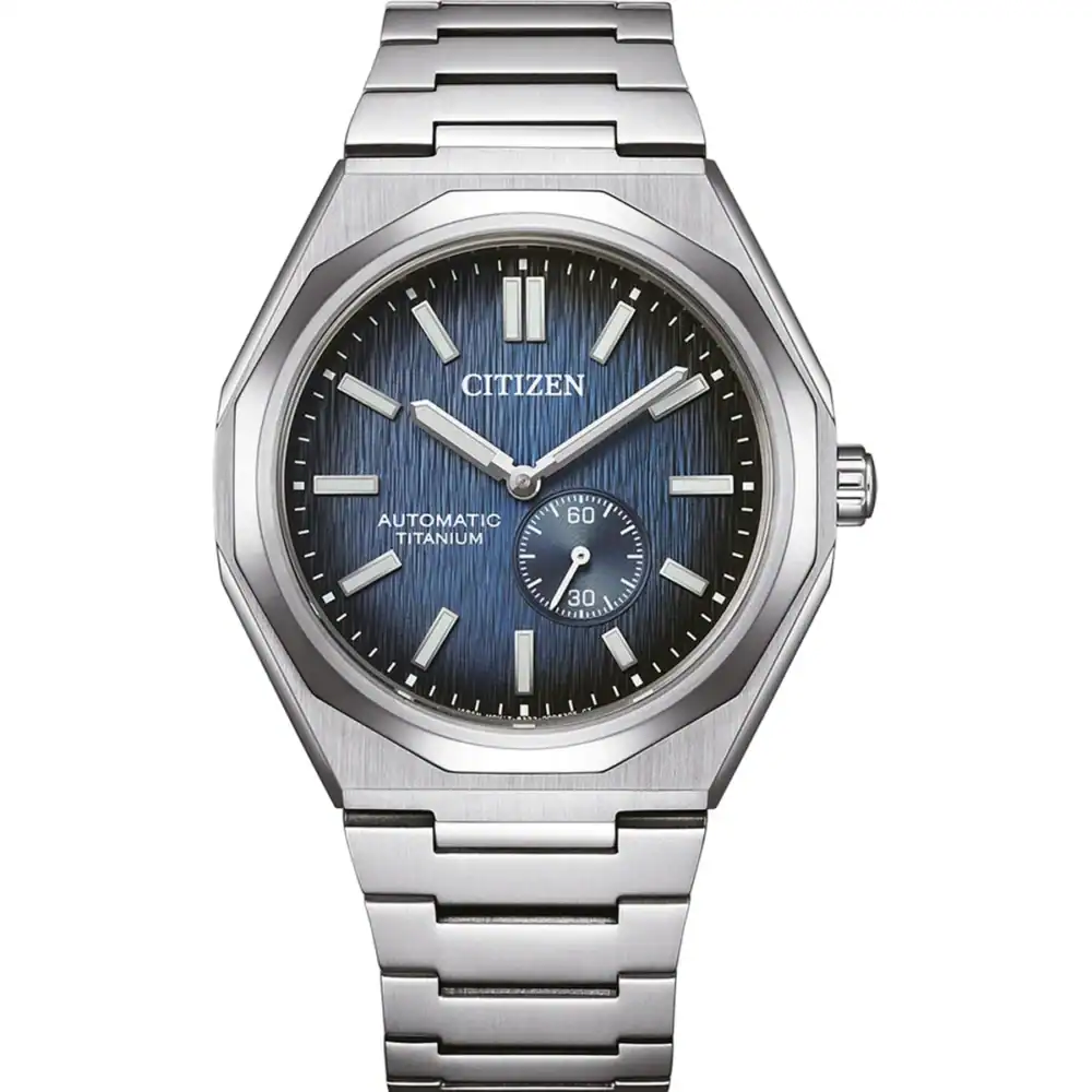thearwatches-reloj-citizen-mid-44406 Reloj Citizen NK5020-58M Mens Watch Super-Titanium Zenshin Automatic 40mm 10ATM