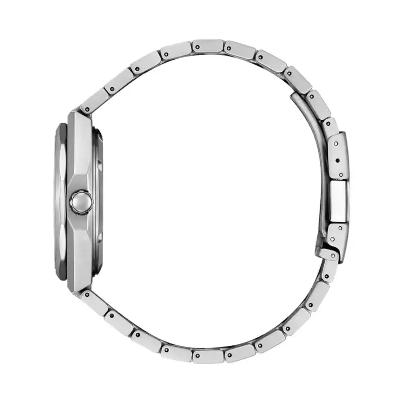 Reloj Citizen NK5020-58P Mens Watch Super-Titanium Zenshin Automatic 40mm 10ATM