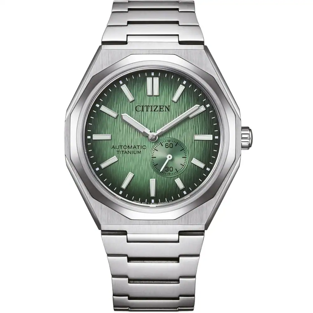 thearwatches-reloj-citizen-mid-44408 Reloj Citizen NK5020-58X Mens Watch Super-Titanium Zenshin Automatic 40mm 10ATM
