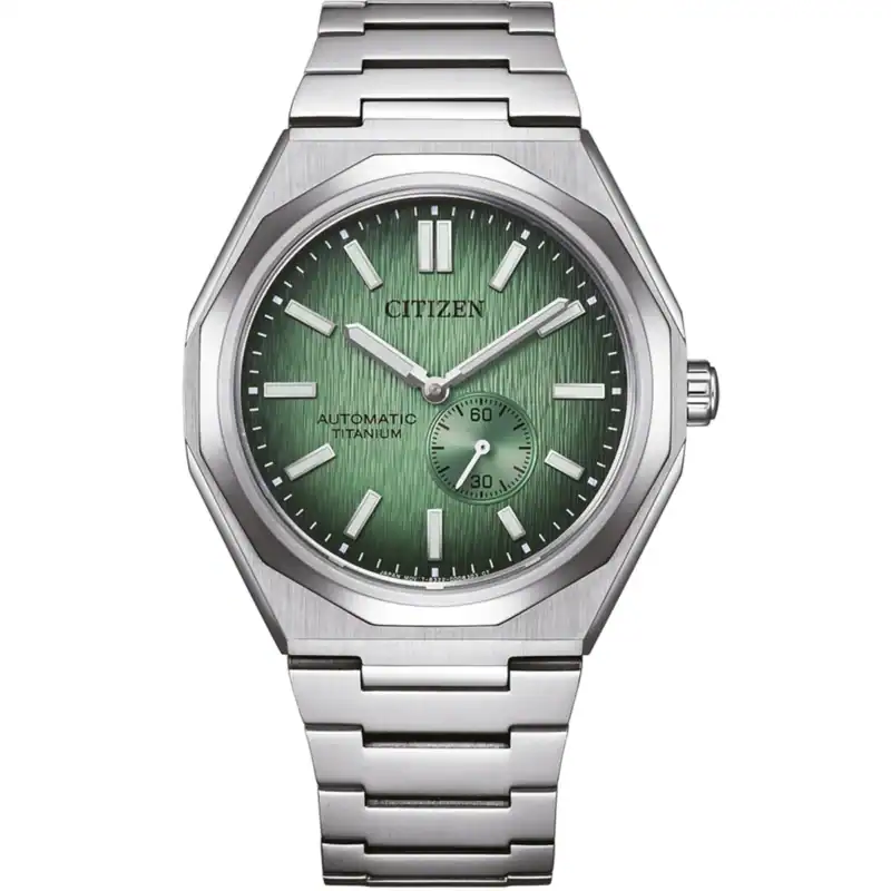 thearwatches-reloj-citizen-mid-44408 Reloj Citizen NK5020-58X Mens Watch Super-Titanium Zenshin Automatic 40mm 10ATM