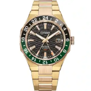 thearwatches-reloj-citizen-mid-44452 Reloj Citizen NB6033-51E Mens Watch Series 8 GMT Auto 41mm 10ATM