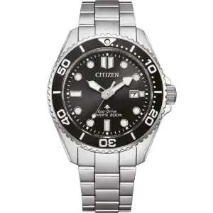 thearwatches-reloj-citizen-mid-45162 Reloj Citizen BN0261-51E Mens Watch Promaster Eco-Drive Diver 40mm 20ATM