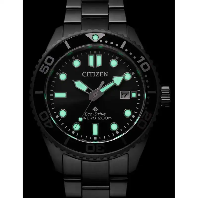 thearwatches-reloj-citizen-mid-45162_1 Reloj Citizen BN0261-51E Mens Watch Promaster Eco-Drive Diver 40mm 20ATM