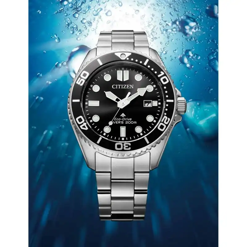 thearwatches-reloj-citizen-mid-45162_2 Reloj Citizen BN0261-51E Mens Watch Promaster Eco-Drive Diver 40mm 20ATM