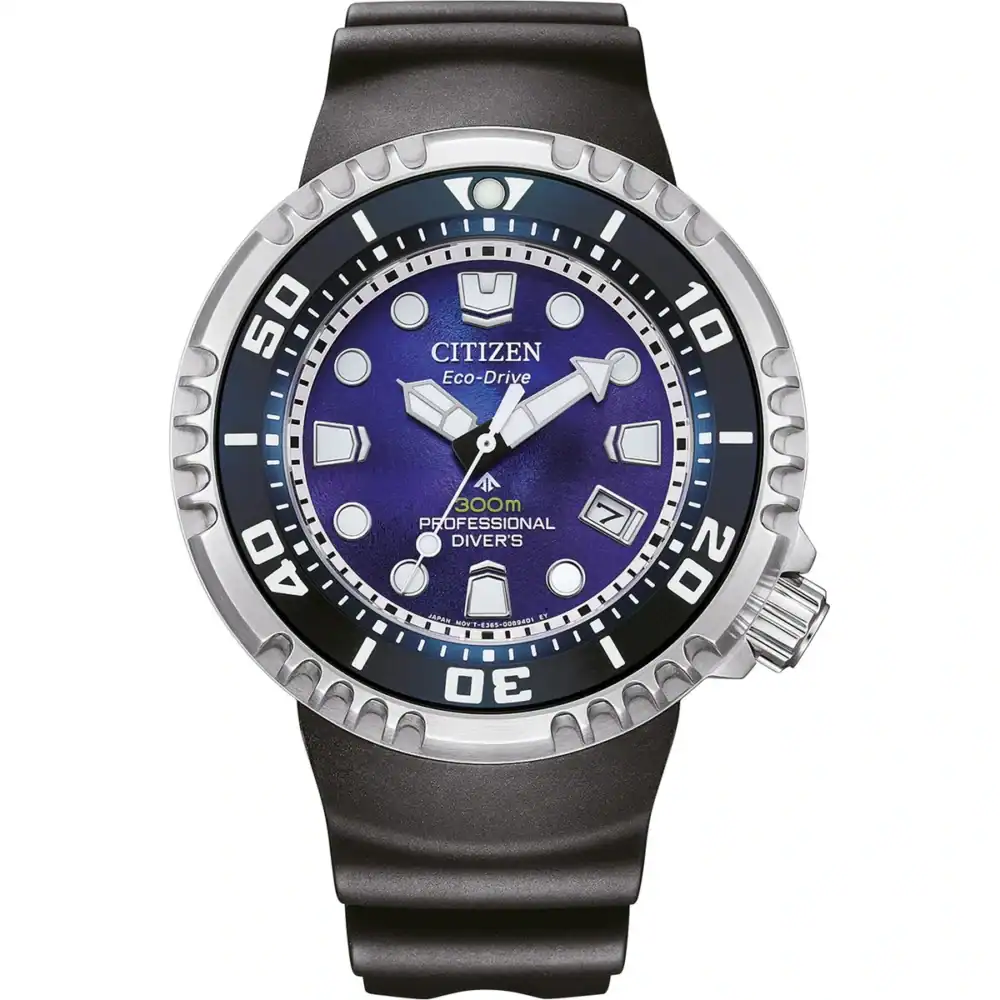 thearwatches-reloj-citizen-mid-45181 Reloj Citizen BN1025-08L Mens Watch Promaster Prof. Diver Solar 46mm 30ATM