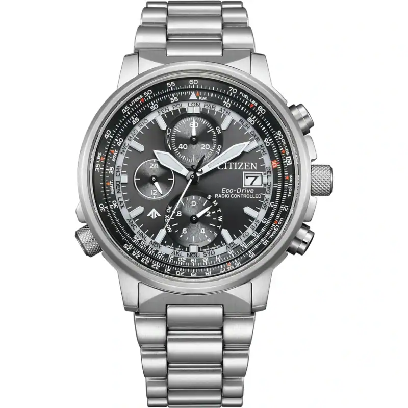 thearwatches-reloj-citizen-mid-45793 Reloj Citizen AT8300-58E Mens Watch Promaster Sky Eco-Drive Pilot 41mm 20ATM