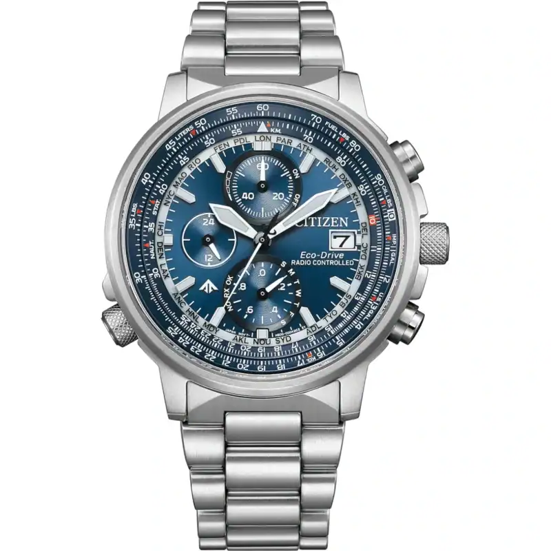 thearwatches-reloj-citizen-mid-45794 Reloj Citizen AT8300-58L Mens Watch Promaster Sky Eco-Drive Pilot 41mm 20ATM