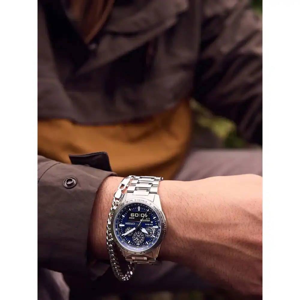 thearwatches-reloj-citizen-mid-45796_7 Reloj Citizen JV2000-51L Mens Watch Promaster Sky Eco-Drive Pilot 43mm 20ATM