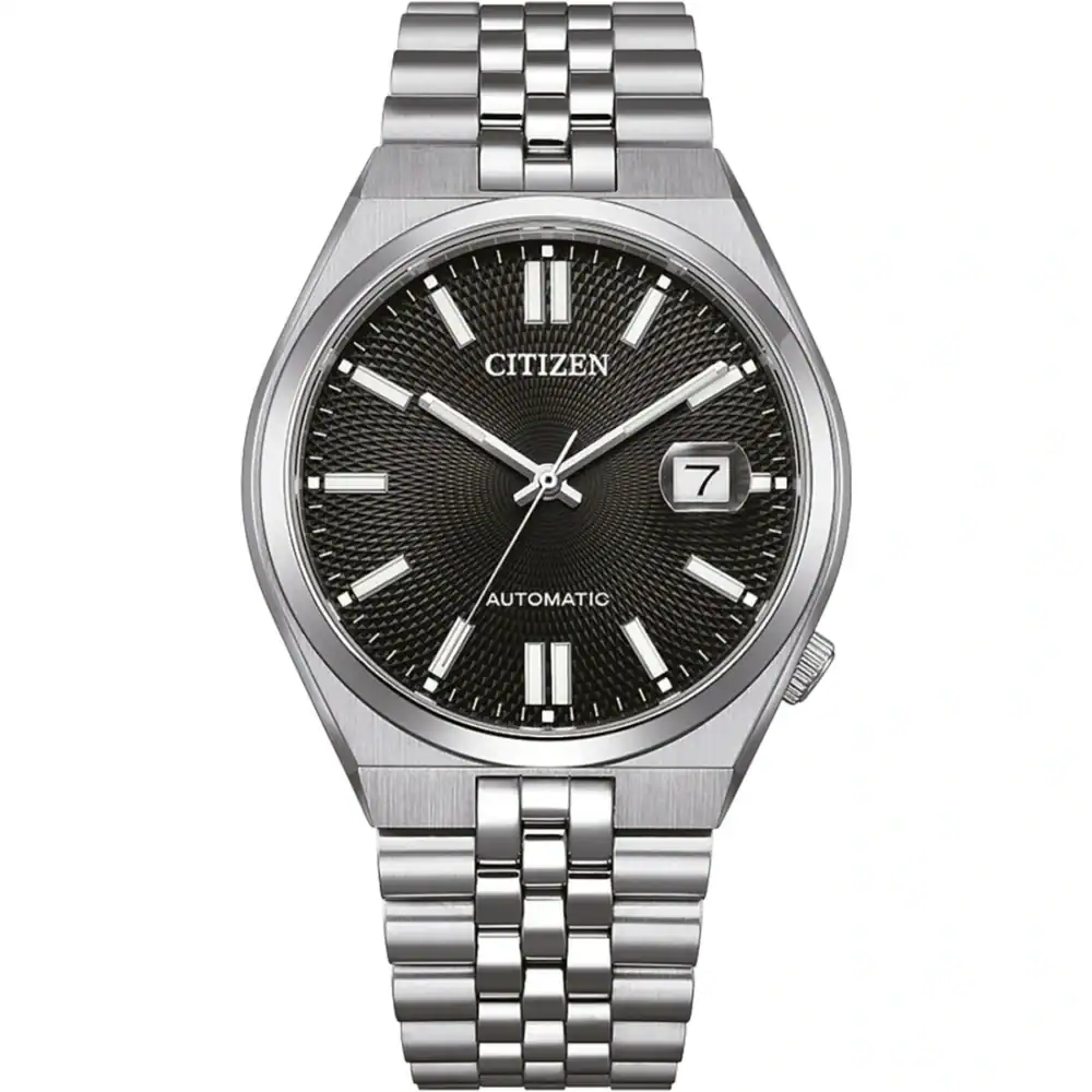 thearwatches-reloj-citizen-mid-45798 Reloj Citizen NK0020-55E Mens Watch Tsuyosa Automatic 40mm 5ATM