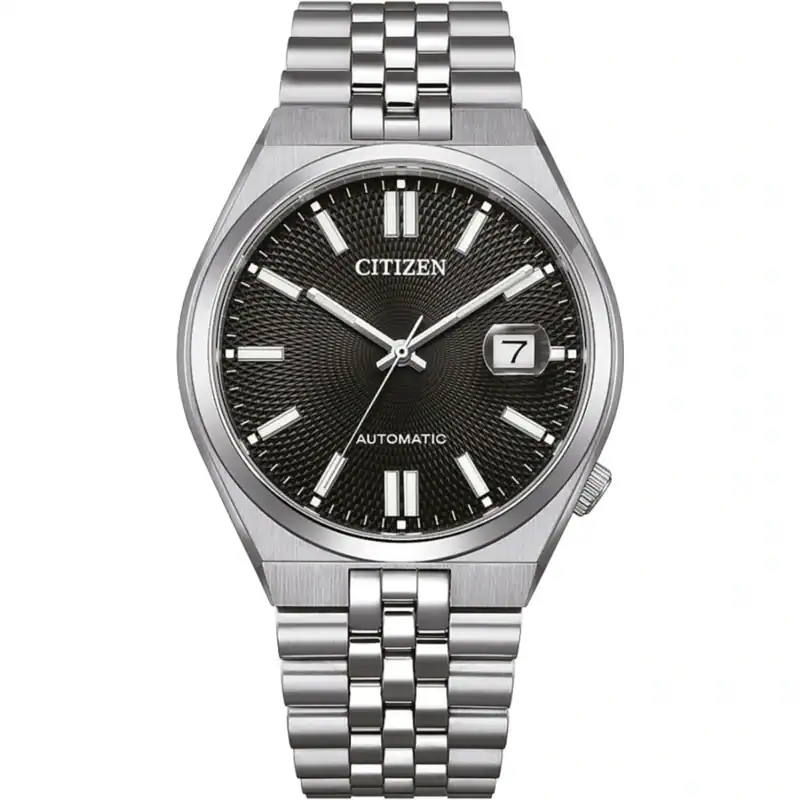 thearwatches-reloj-citizen-mid-45798 Reloj Citizen NK0020-55E Mens Watch Tsuyosa Automatic 40mm 5ATM