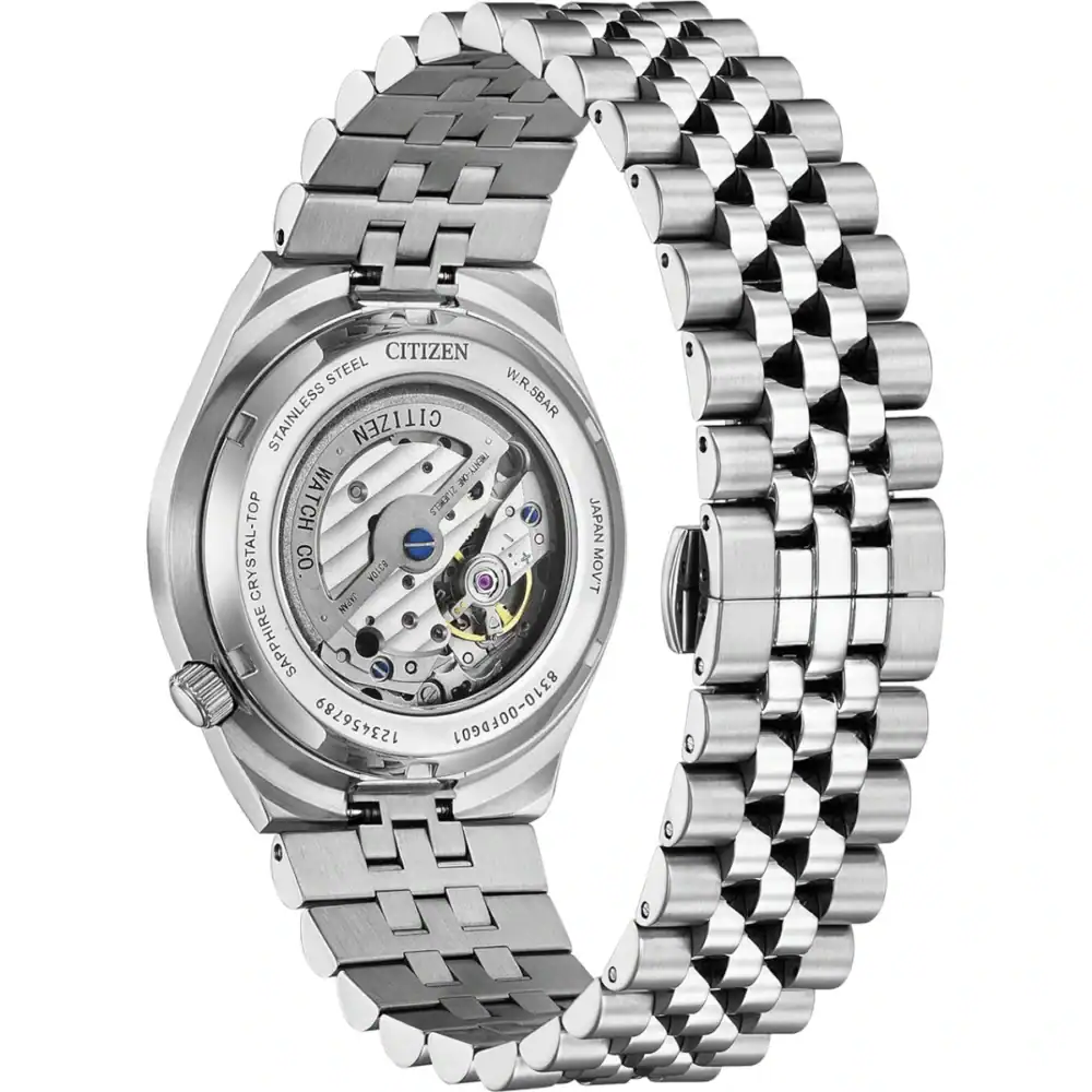 thearwatches-reloj-citizen-mid-45798_2 Reloj Citizen NK0020-55E Mens Watch Tsuyosa Automatic 40mm 5ATM