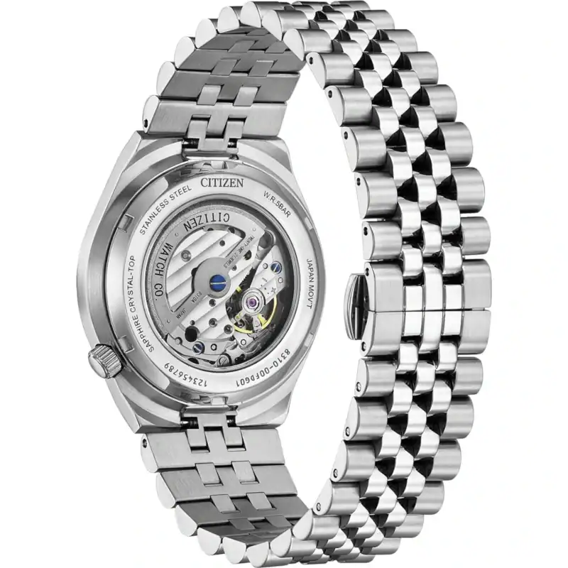 thearwatches-reloj-citizen-mid-45798_2 Reloj Citizen NK0020-55E Mens Watch Tsuyosa Automatic 40mm 5ATM