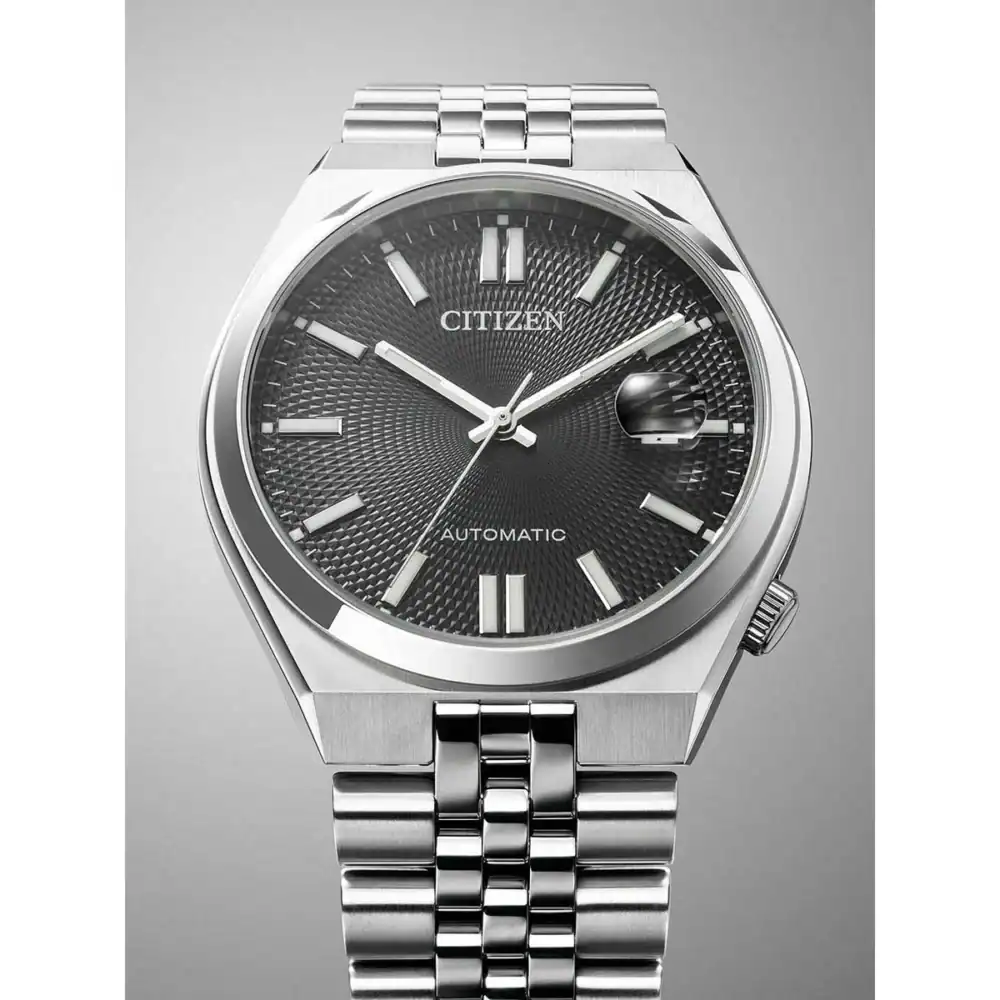 thearwatches-reloj-citizen-mid-45798_3 Reloj Citizen NK0020-55E Mens Watch Tsuyosa Automatic 40mm 5ATM