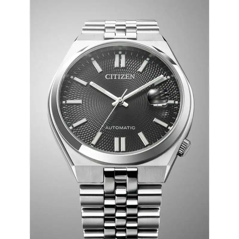thearwatches-reloj-citizen-mid-45798_3 Reloj Citizen NK0020-55E Mens Watch Tsuyosa Automatic 40mm 5ATM