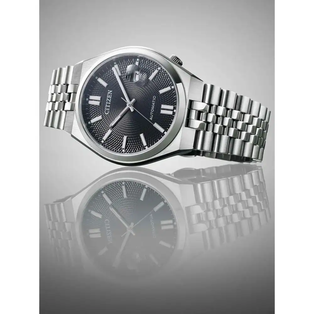thearwatches-reloj-citizen-mid-45798_4 Reloj Citizen NK0020-55E Mens Watch Tsuyosa Automatic 40mm 5ATM