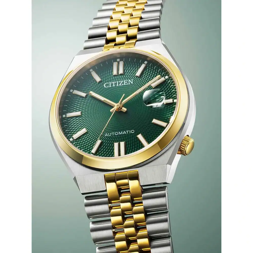 thearwatches-reloj-citizen-mid-45799_3 Reloj Citizen NK0024-54X Mens Watch Tsuyosa Automatic 40mm 5ATM