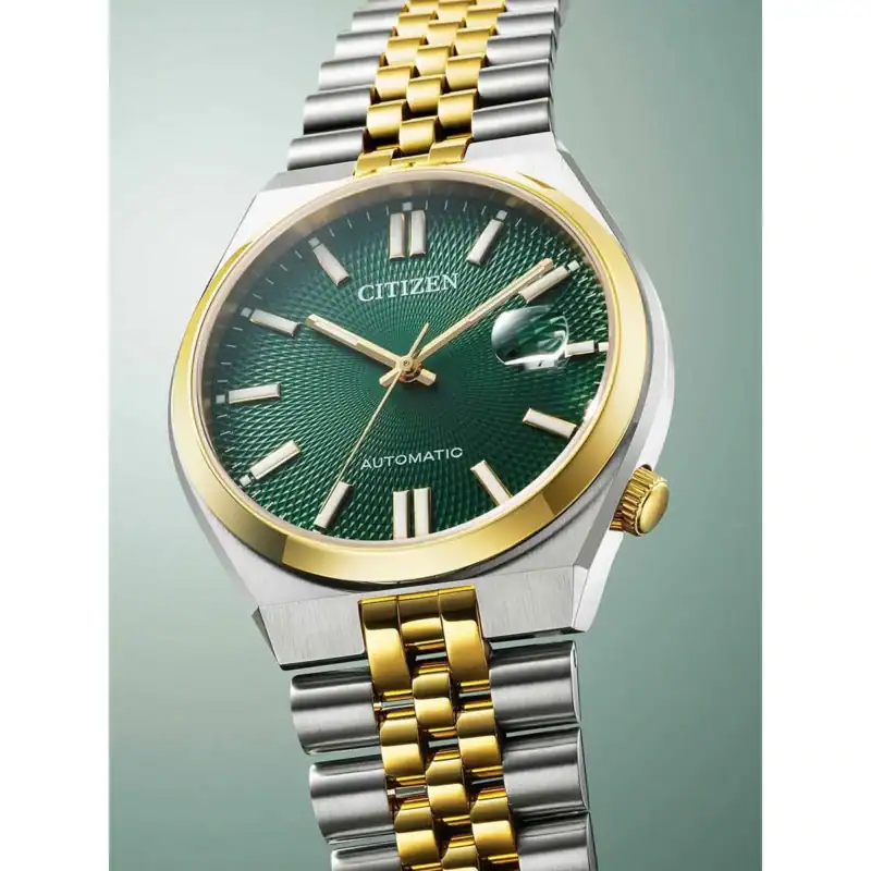 thearwatches-reloj-citizen-mid-45799_3 Reloj Citizen NK0024-54X Mens Watch Tsuyosa Automatic 40mm 5ATM
