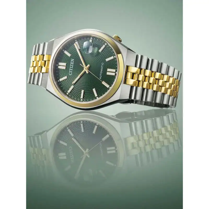 thearwatches-reloj-citizen-mid-45799_4 Reloj Citizen NK0024-54X Mens Watch Tsuyosa Automatic 40mm 5ATM