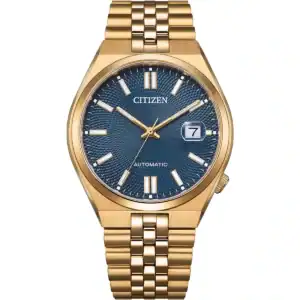 thearwatches-reloj-citizen-mid-45800 Reloj Citizen NK0023-57L Mens Watch Tsuyosa Automatic 40mm 5ATM