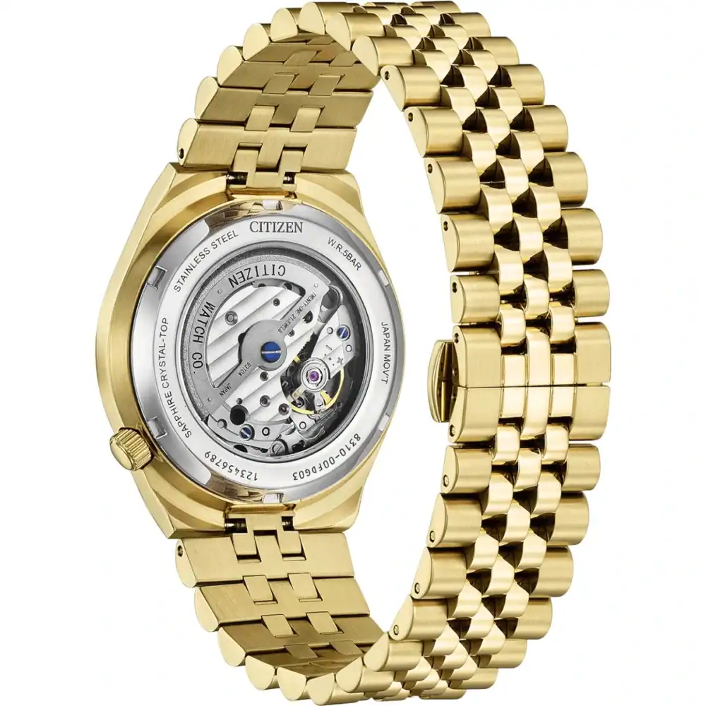 thearwatches-reloj-citizen-mid-45800_2 Reloj Citizen NK0023-57L Mens Watch Tsuyosa Automatic 40mm 5ATM