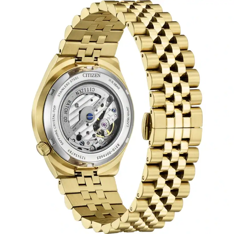 thearwatches-reloj-citizen-mid-45800_2 Reloj Citizen NK0023-57L Mens Watch Tsuyosa Automatic 40mm 5ATM