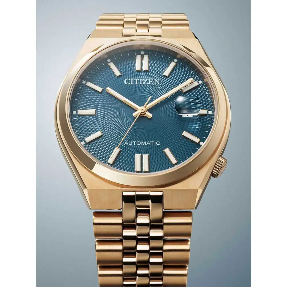 thearwatches-reloj-citizen-mid-45800_3 Reloj Citizen NK0023-57L Mens Watch Tsuyosa Automatic 40mm 5ATM
