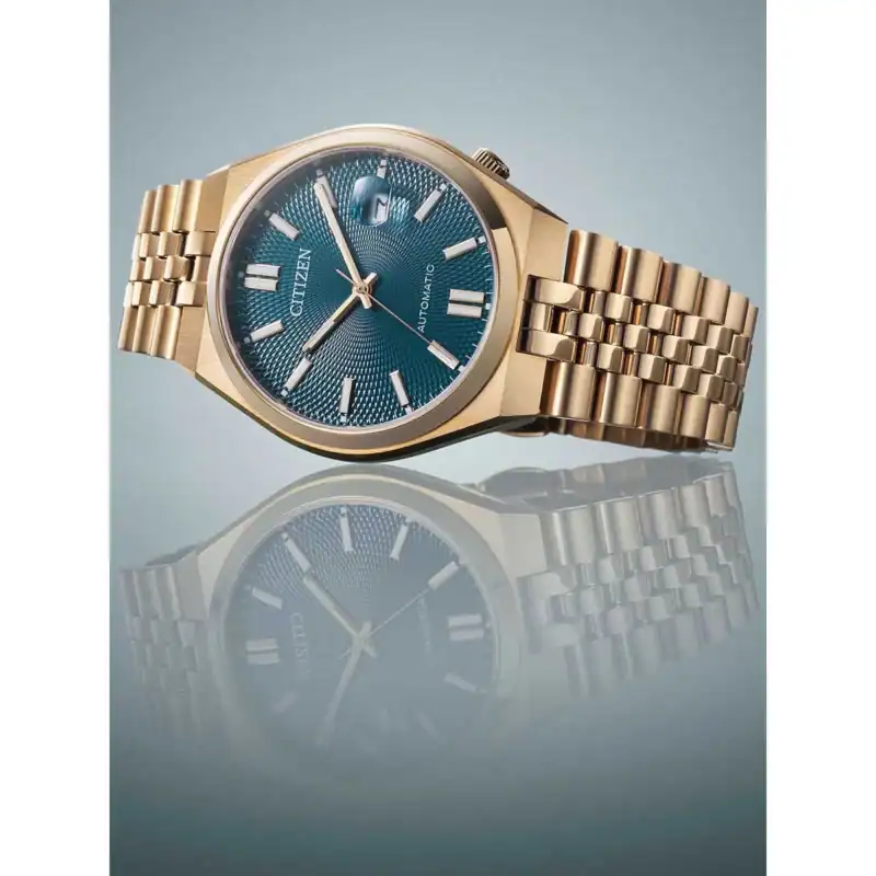 thearwatches-reloj-citizen-mid-45800_4 Reloj Citizen NK0023-57L Mens Watch Tsuyosa Automatic 40mm 5ATM