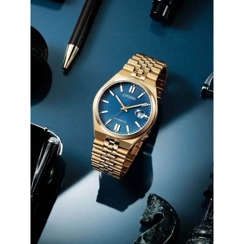 thearwatches-reloj-citizen-mid-45800_5 Reloj Citizen NK0023-57L Mens Watch Tsuyosa Automatic 40mm 5ATM