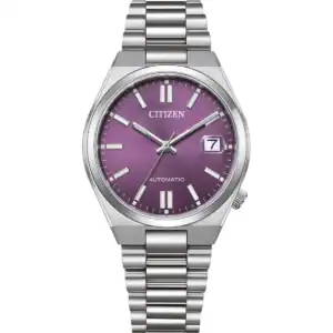 thearwatches-reloj-citizen-mid-45801 Reloj Citizen NJ0200-50W Tsuyosa Automatic 37mm 5ATM