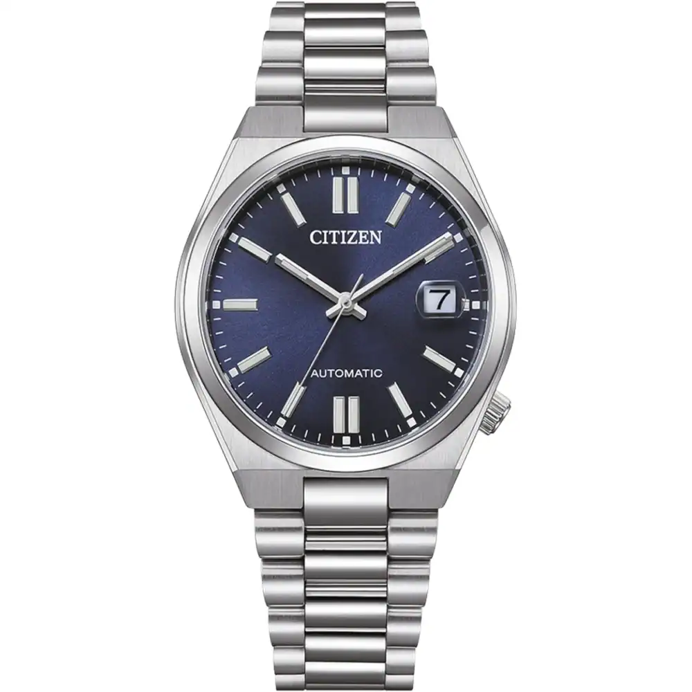 Reloj Citizen NJ0200-50M Tsuyosa Automatic 37mm 5ATM