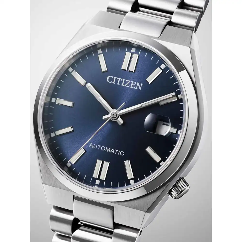 Reloj Citizen NJ0200-50M Tsuyosa Automatic 37mm 5ATM