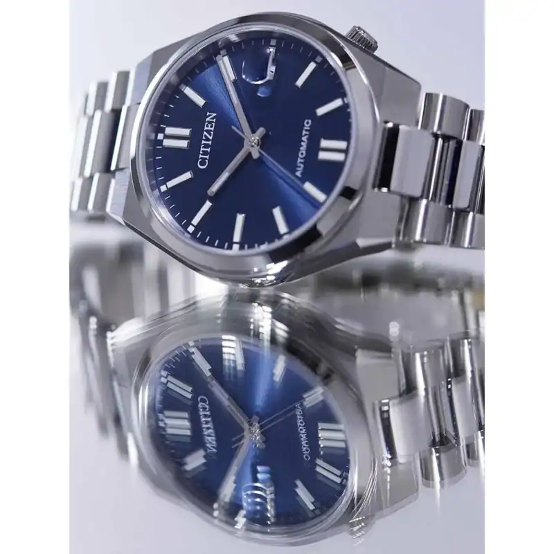 Reloj Citizen NJ0200-50M Tsuyosa Automatic 37mm 5ATM