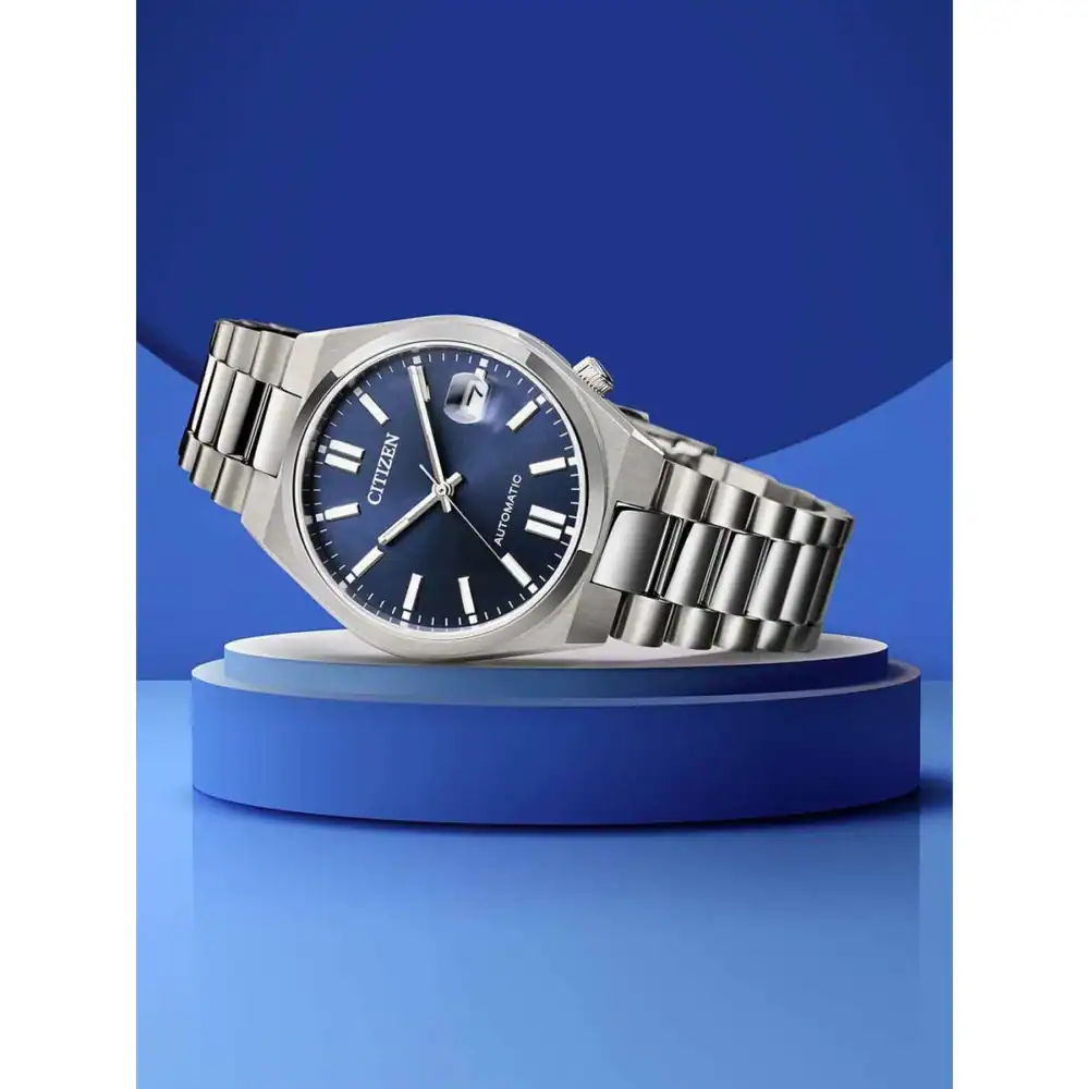 Reloj Citizen NJ0200-50M Tsuyosa Automatic 37mm 5ATM