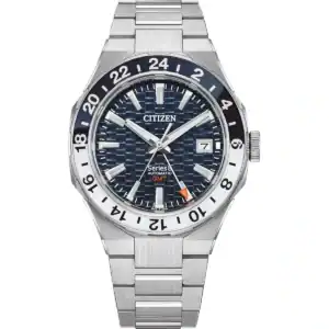 thearwatches-reloj-citizen-mid-45804 Reloj Citizen NB6034-58L Mens Watch Series 8 GMT Automatic 41mm 10ATM