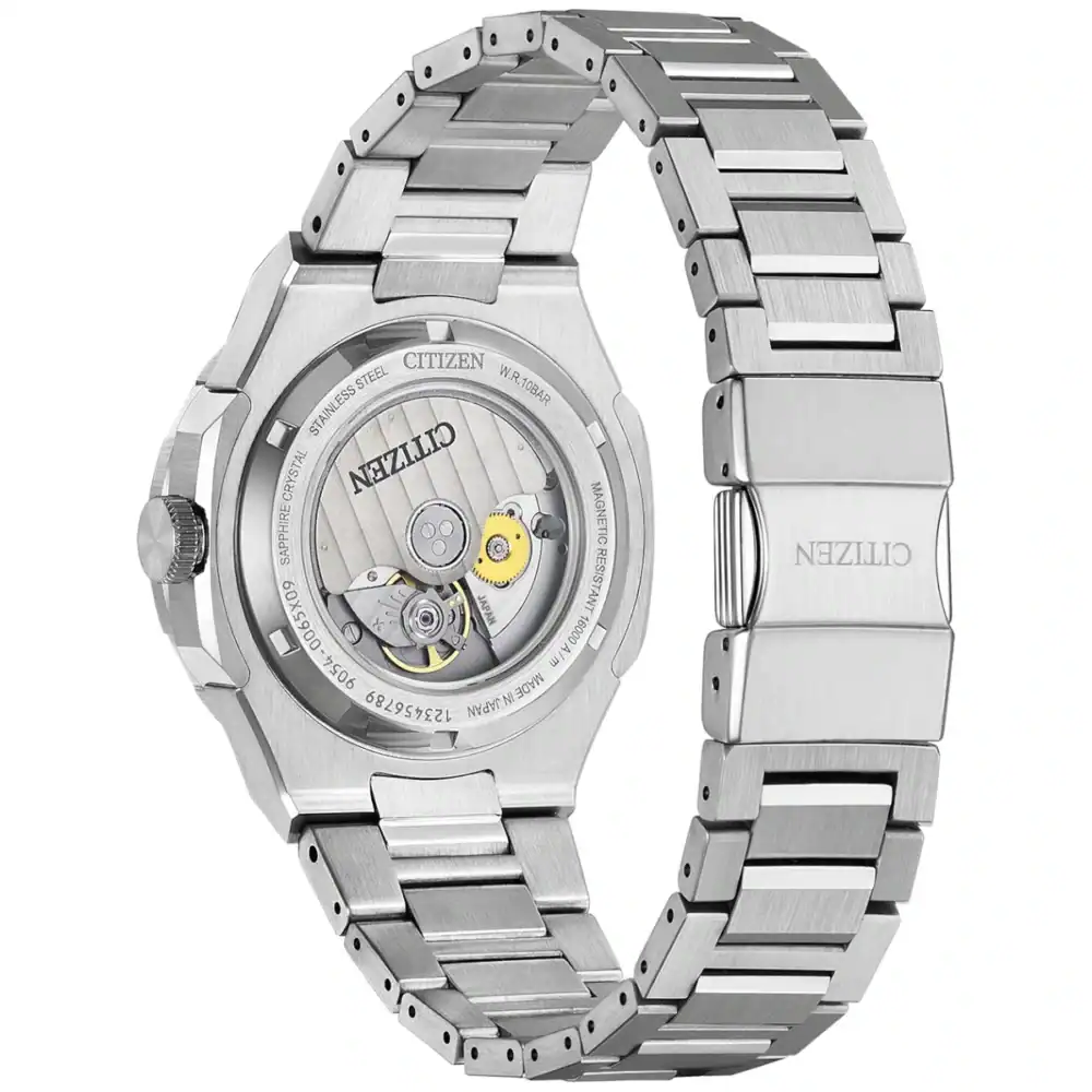 thearwatches-reloj-citizen-mid-45804_2 Reloj Citizen NB6034-58L Mens Watch Series 8 GMT Automatic 41mm 10ATM