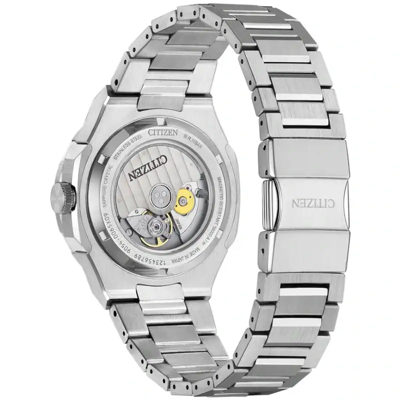 thearwatches-reloj-citizen-mid-45804_2 Reloj Citizen NB6034-58L Mens Watch Series 8 GMT Automatic 41mm 10ATM