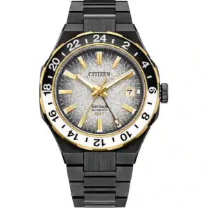 thearwatches-reloj-citizen-mid-45805 Reloj Citizen NB6035-55H Mens Watch Series 8 GMT Limited Edition Automatic 41mm 10ATM