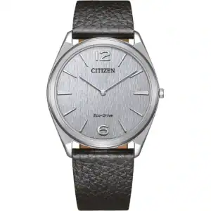 Reloj Citizen AR3120-16A Suratto Ultra-Slim Eco-Drive 38,4mm 3ATM