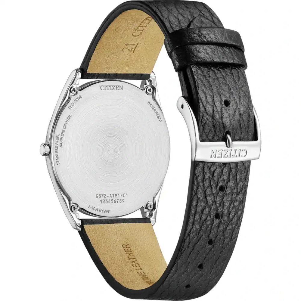 thearwatches-reloj-citizen-mid-45810_2 Reloj Citizen AR3120-16A Suratto Ultra-Slim Eco-Drive 38,4mm 3ATM