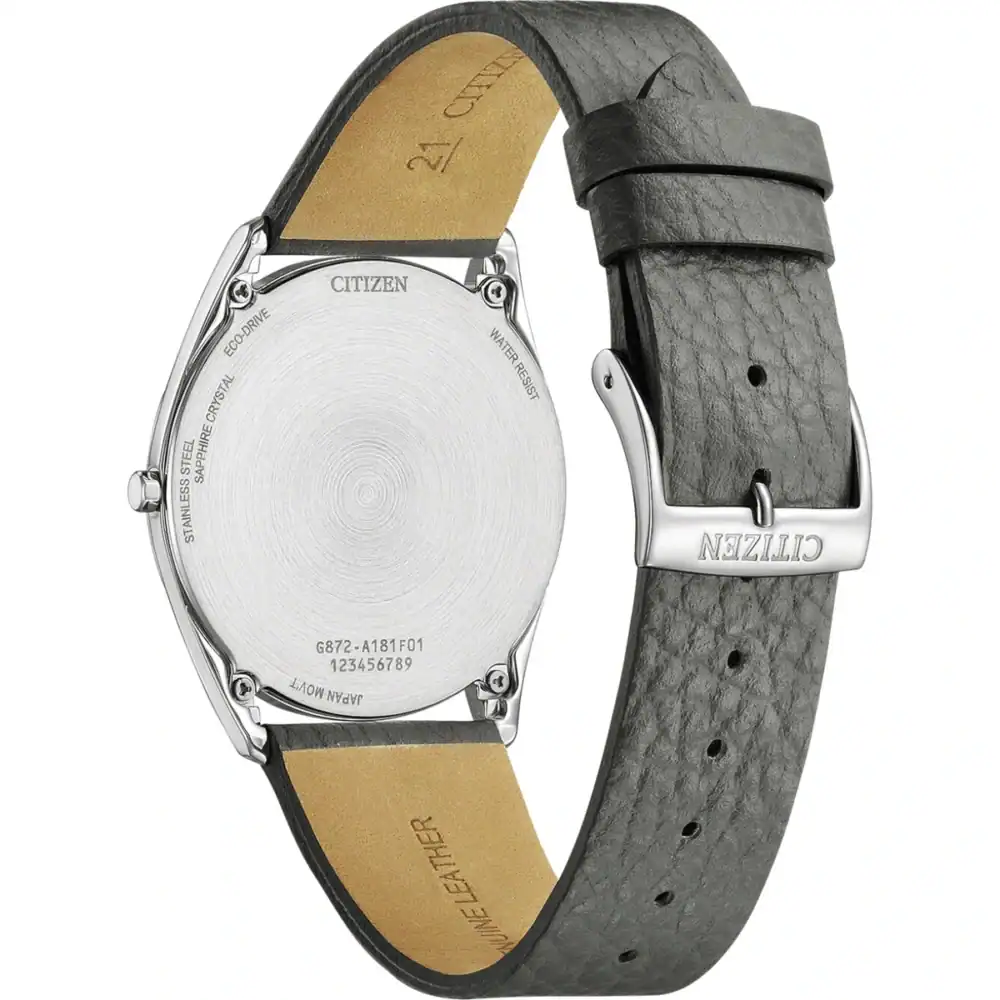 thearwatches-reloj-citizen-mid-45811_2 Reloj Citizen AR3120-24L Suratto Ultra-Slim Eco-Drive 38,4mm 3ATM