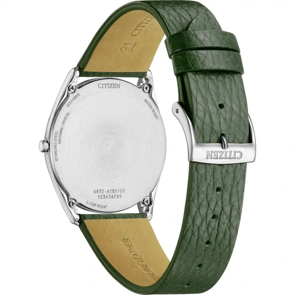 thearwatches-reloj-citizen-mid-45812_2 Reloj Citizen AR3120-32X Suratto Ultra-Slim Eco-Drive 38,4mm 3ATM
