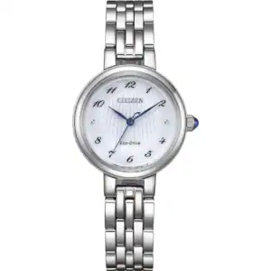thearwatches-reloj-citizen-mid-45814 Reloj Citizen EM0990-81A Ladies Watch L-Line Eco-Drive 27,7 mm 5ATM