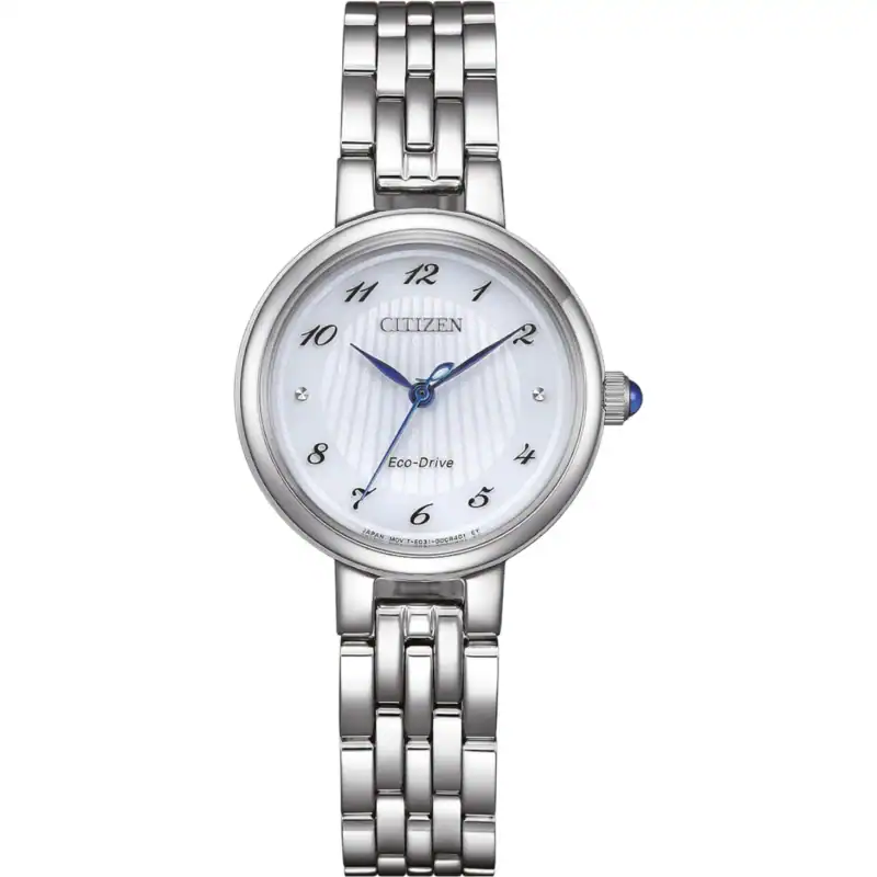thearwatches-reloj-citizen-mid-45814 Reloj Citizen EM0990-81A Ladies Watch L-Line Eco-Drive 27,7 mm 5ATM