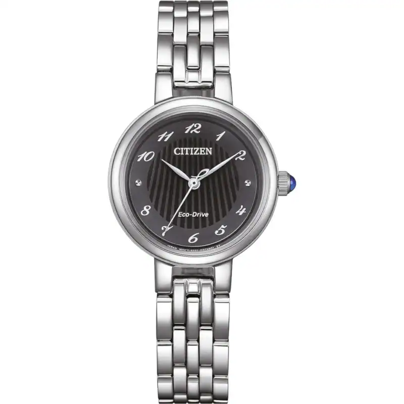 thearwatches-reloj-citizen-mid-45815 Reloj Citizen EM0990-81E Ladies Watch L-Line Eco-Drive 27,7 mm 5ATM