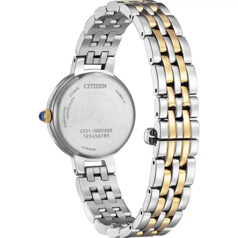 thearwatches-reloj-citizen-mid-45816_2 Reloj Citizen EM0996-84Y Ladies Watch L-Line Eco-Drive 27,7 mm 5ATM
