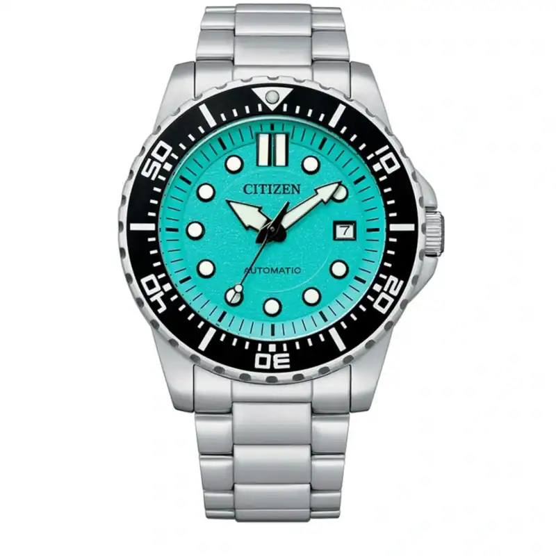 thearwatches-reloj-citizen-mid-46699 Reloj Citizen NJ0170-83X Mens Watch Automatic 43mm 10ATM