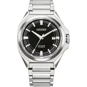 thearwatches-reloj-citizen-mid-46823 Reloj Citizen NB6010-81E Mens Watch Series 8 Automatic 40mm 10ATM