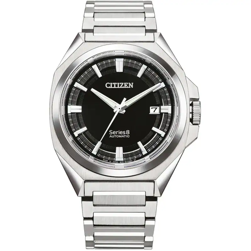 Reloj Citizen NB6010-81E Mens Watch Series 8 Automatic 40mm 10ATM
